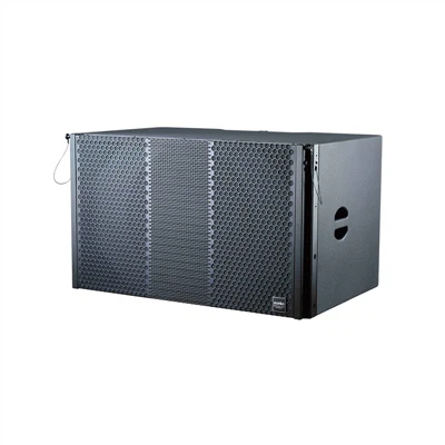 Line Array Dj -kaiutin